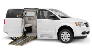 Handicap Transporte Aeropuerto Cancun fir up to 6 people