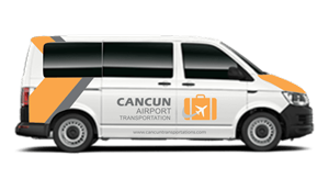 transporte aeropuerto cancun privado